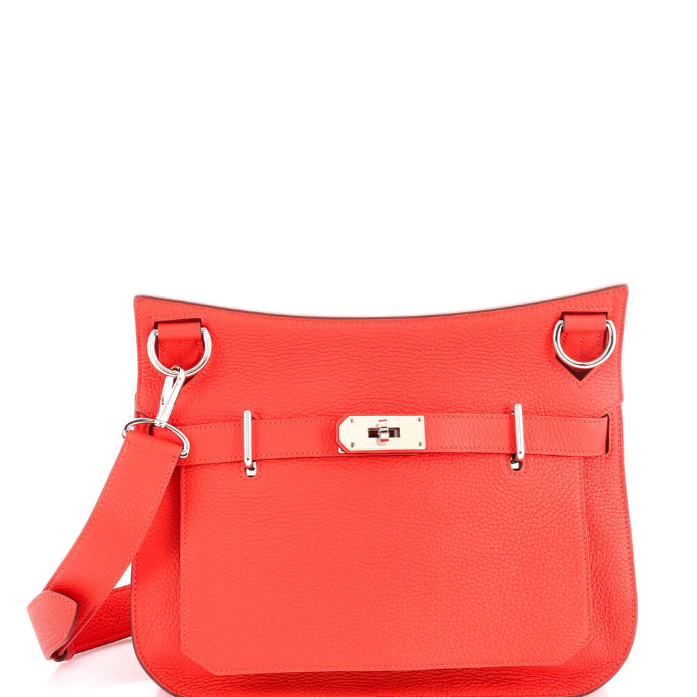 Hermes 31 Jypsiere Bag